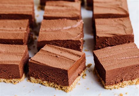 Simple Way To No Bake Chocolate Dessert Recipes