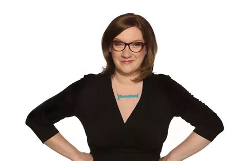 Sarah Millican To Play 11 North East Shows On New Outsider Tour Chronicle Live