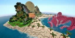 In this episode of minecraft maps, we take a look at this epic. Redstone House Minecraft Collection