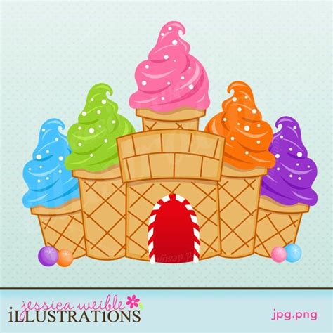 Ice Cream Castle Candy Land Theme Candyland Candyland Party