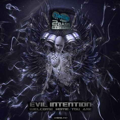 Welcome Homeyou Are By Evil Intention On Mp3 Wav Flac Aiff And Alac