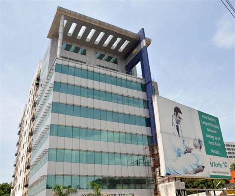 Fortis Hospitals Bring In New Technology To Monitor Patients Remotely