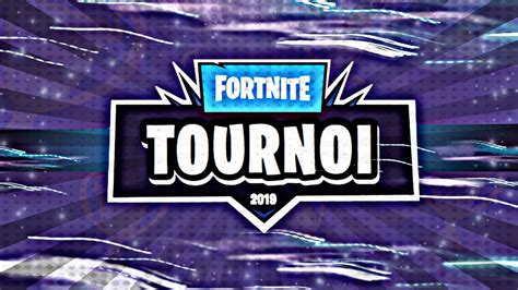 Le Tournoi Fortnite 2019 Youtube