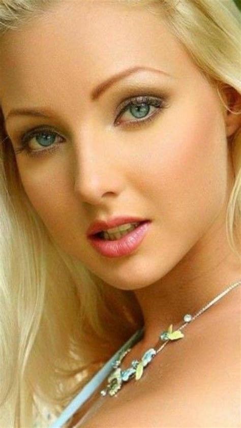 Pin By Amigaman67 On Stunning Faces Most Beautiful Eyes Blonde Beauty Beautiful Girl Face