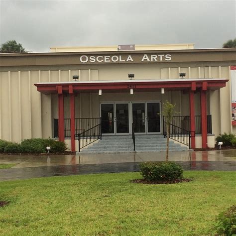 Osceola Arts Kissimmee 2023 Qué Saber Antes De Ir Lo Más