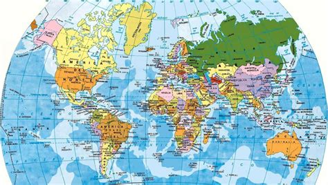Utiliza el botón abajo para descargar o imprimir. La verdadera representación de los mapas • Diario Democracia