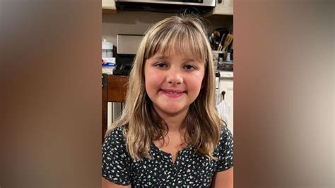Missing 9 Year Old Girl Found Safe Suspect Detained In New York State Park Case Archyde