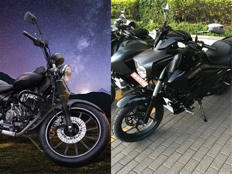 Bajaj avenger 150 price in india was ₹ 81,000. Suzuki Intruder 150 Vs Bajaj Avenger Street 150; all you ...