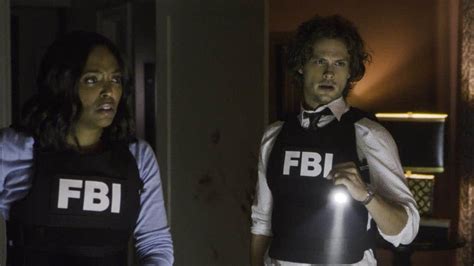 Criminal Minds Season 14 Episode 3 Photos Rule 34 Seat42f