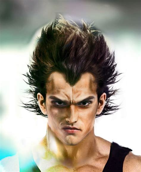 Anime Hairstyles Male Real Life 30 Cool Anime Hairstyles That Would