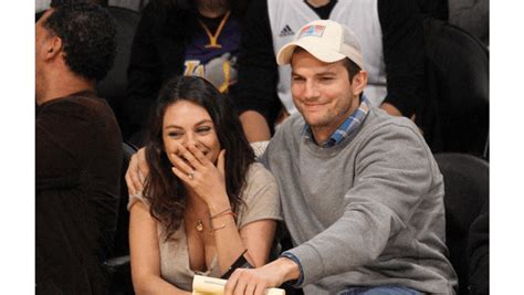 Mila Kunis Reveals Her Parenting Ambitions 8days
