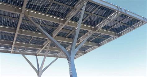 Photovoltaic Glass For Buildings Onyx Solar