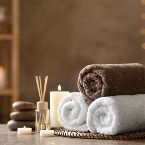 Shop Aromatherapy Swedish Massage Bundle Online
