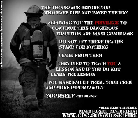 See more ideas about firefighter quotes, fire life, firefighter paramedic. 80b19f783af5bd4ed0836f49d3509955.jpg 1,144×986 pixels | Firefighter quotes, Firefighter ...