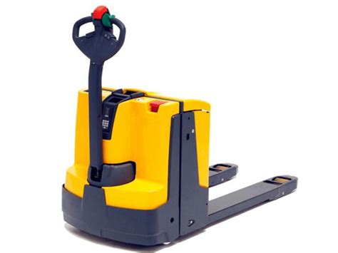 Automatic Pallet Jack Uforklift