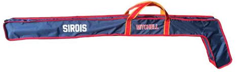 Goalie Stick Bag • Mitchell Custom Goalie Equipment