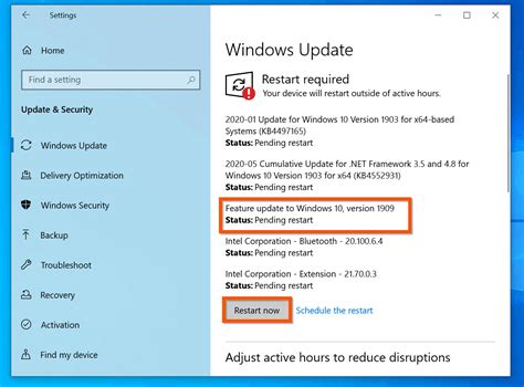 How To Install Windows 10 2004 Automatically Via Windows Update