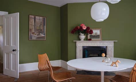 Home Interior Colour Trends For 2021