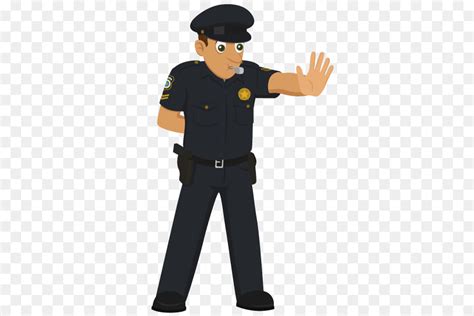 الشرطة ضابط شرطة بوستسكريبت مغلف صورة بابوا نيو غينيا