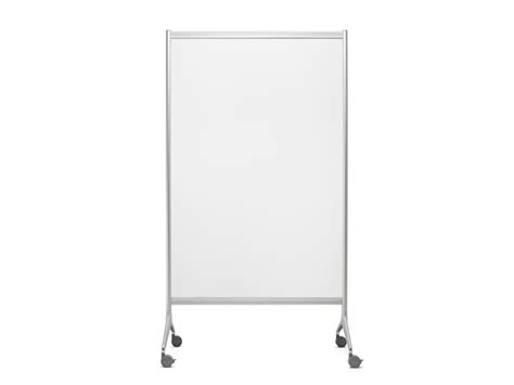 Ten Limit Magnetic Office Whiteboard By Made Design