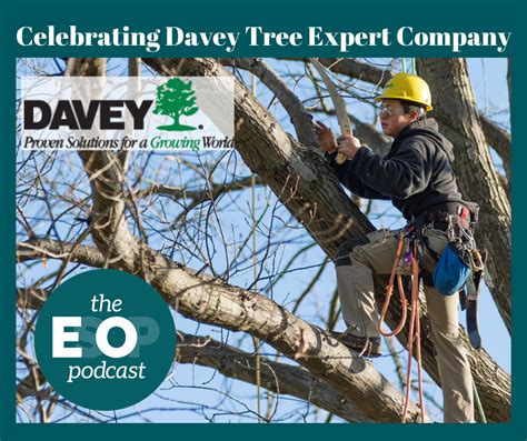 Mini Cast 126 Celebrating Davey Tree Expert Company