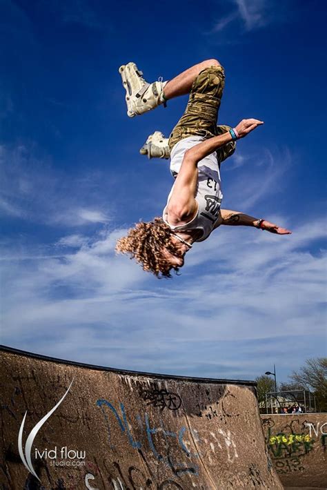 Backflip By Vivid Flow Studio 500px Sports Photography