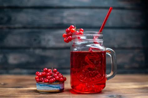 What Does Cranberry Juice Do Sexually An Overview Edify Nutrition