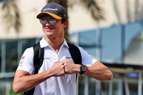He was most recognized for driving for. F1: Lando Norris Percaya Diri Jelang Musim 2020 ...