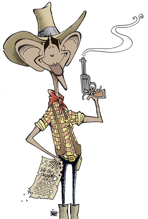 Cartoon Pictures Of Guns