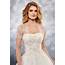 Bridal Ball Gowns  Style MB6020 In Ivory/Silver Or White/Silver Color