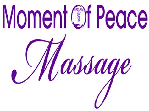 Book A Massage With Moment Of Peace Massage Apex Nc 27502