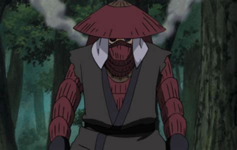 6 Fakta Han Jinchuriki Kokuo Yang Bertubuh Besar Di Naruto
