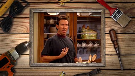 We did not find results for: Watch the Show "Home Improvement" Starring Tim Allen on UPtv!