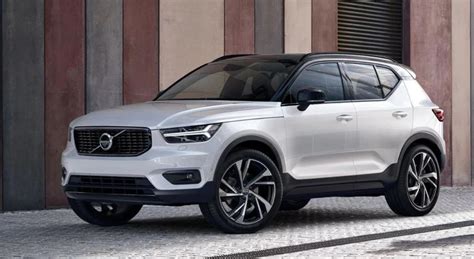 Our new take on getting from a to b. Volvo XC40 2020 Price in Malaysia From RM255888, Reviews ...