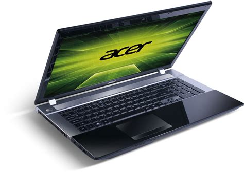 Acer Aspire V3 771g 53236g75makk Kenmerken Tweakers