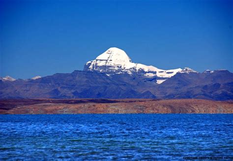 Kailash Mansarovar Lake Images Zoom Wallpapers