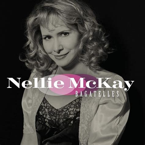 Picture Of Nellie Mckay