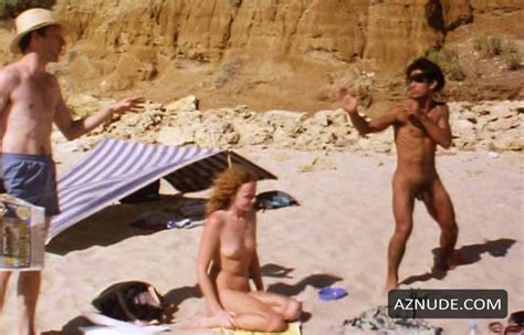 Maslin Beach Nude Scenes Aznude
