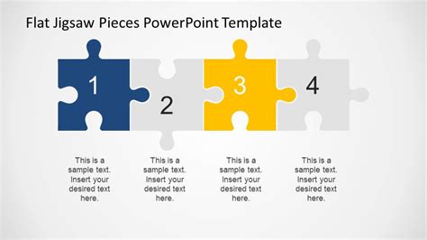 Puzzle Pieces Clip Art Powerpoint