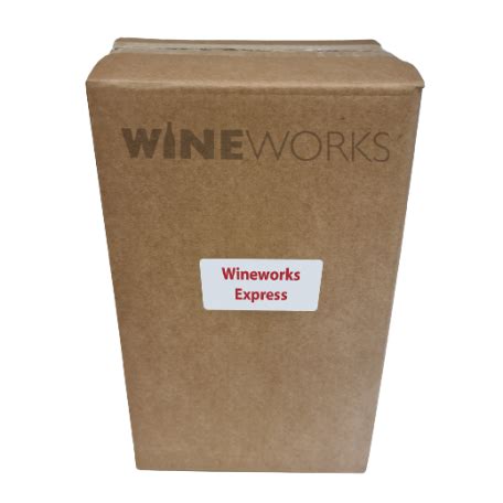 Wineworks Express Superior Sauvignon Blanc White Wine Kit Love Brewing