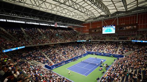 Experience The Us Open Center Court With Jetsuite 80111