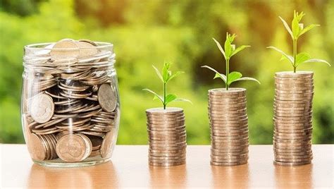 Investasi Aman Untuk Milenial - Ini Dia Rumus Jitu Untuk ...