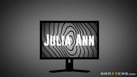 Porn ⚡ Brazzers Lost In Brazzers Episode 2 Julia Ann And Danny D