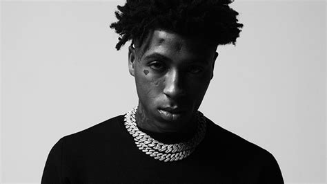 One of the bad kids. YoungBoy Never Broke Again Talks New Album 'Top' | GRAMMY.com
