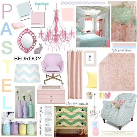 Best Image of Pastel Bedroom Ideas | Patricia Woodard