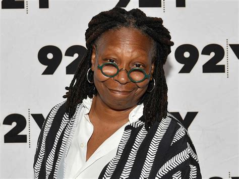 Everything Whoopi Goldberg Has Said About Marriage