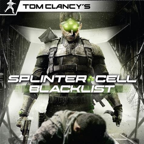 The splinter cell wiki is a collaboratively edited encyclopedia for everything related to tom clancy's splinter cell. Tom Clancys Splinter Cell Blacklist PS3 Code Kaufen ...