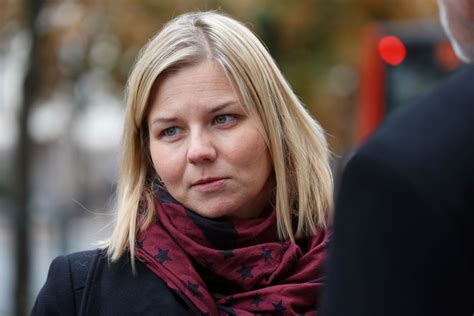Guri melby is a norwegian politician for the liberal party. Venstres Guri Melby (39) ny kunnskapsminister - VG