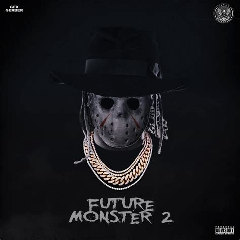 Future Monster 2 By Gerbergfx On Deviantart