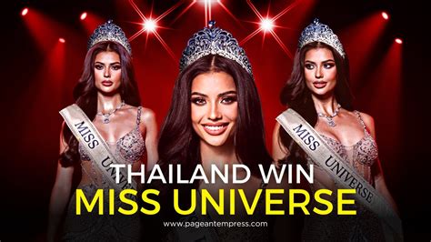 who is anntonia porsild miss universe thailand 2023 youtube